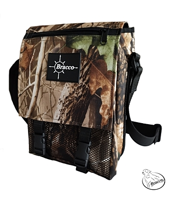 Bracco bag for training and other activities, camo