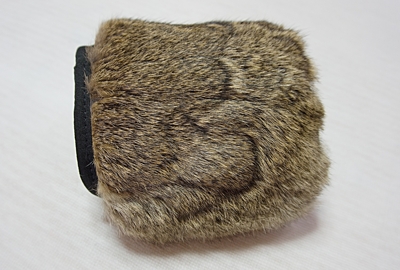 Bracco Fur cover different sizes.