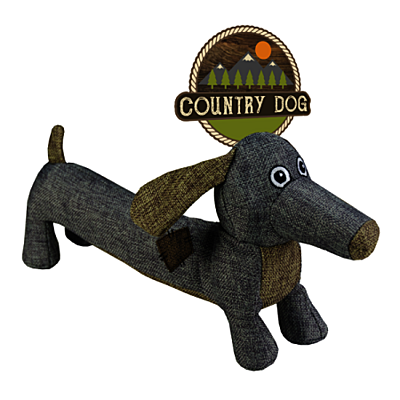 Country Dog jezevčík Buddy 35cm