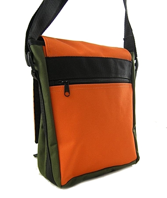 Bracco Tasche für Training und andere Aktivitäten, khaki/braun