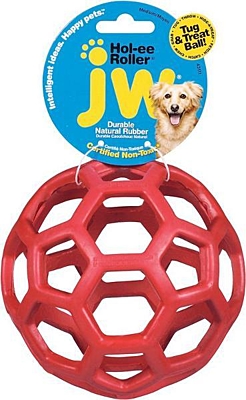 JW Hol-EE Perforated ball- different sizes