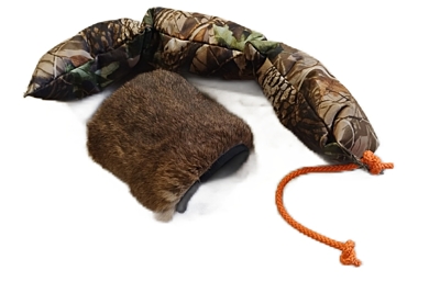Bracco Fur cover different sizes.