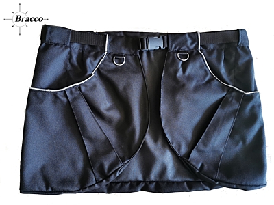 Bracco Active Röcke- verschiedene Größen, schwarz