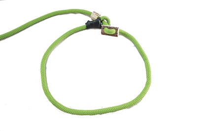 Bracco Dog Training Leads for Hunting Dogs 8.0mm, size M- different colors/ 3 YEAR WARRANTY.