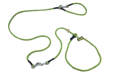 Bracco Dog Training Leads for Hunting Dogs 8.0mm, size L- different colors/ 3 YEAR WARRANTY